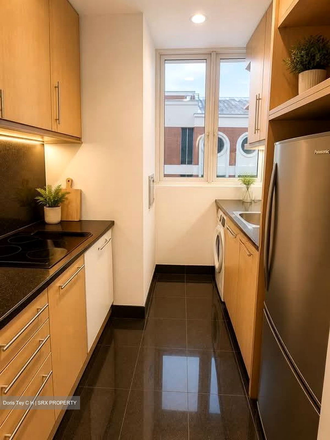 The Hermitage (D10), Apartment #553877721